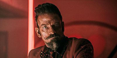 poster de la série Casino royal