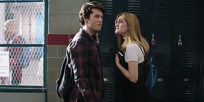poster de la série 