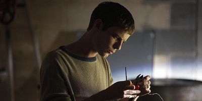 poster de la série Cui cui, les poulets sont cuits