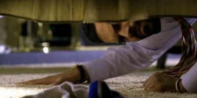 Blues de la business-woman