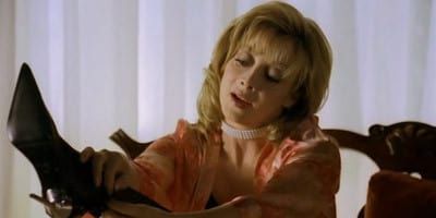 Une voisine nommée désir