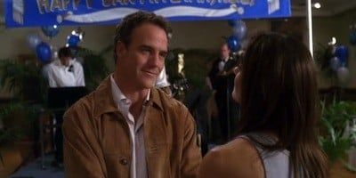 poster de la série Je l'aime à mentir