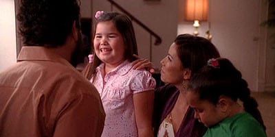 poster de la série Vivre dans l’obscurité