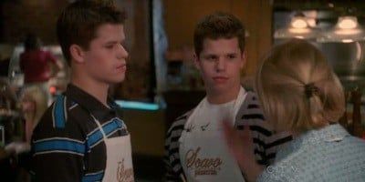 poster de la série Une journée de travail