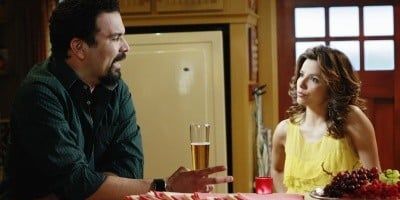 poster de la série Les bonnes manières