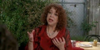 poster de la série Comment je me suis disputé ma vie de famille