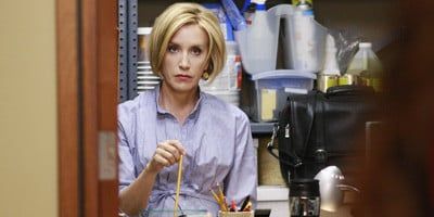 poster de la série Ceux qui nous veulent du mal