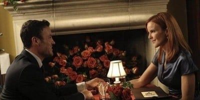 poster de la série Le dégoût des autres