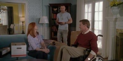 poster de la série Qui veut la peau de Paul Young ?