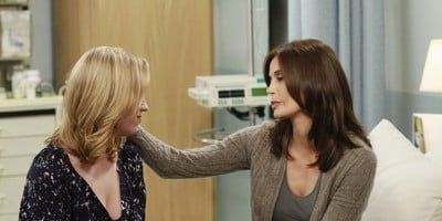 poster de la série Arsenic et vieilles rancunes