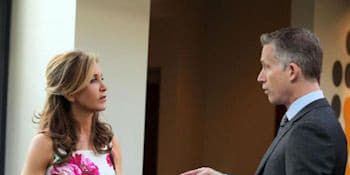 poster de la série Le pouvoir