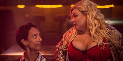 poster de la série Story One