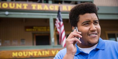 poster de la série Story Three