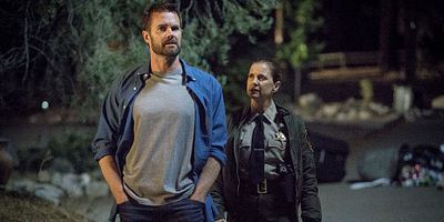 poster de la série Story Seven