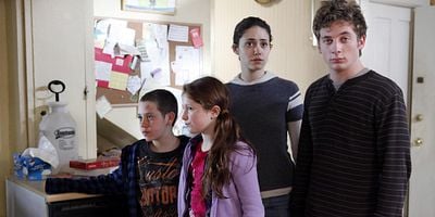 poster de la série Sobriété