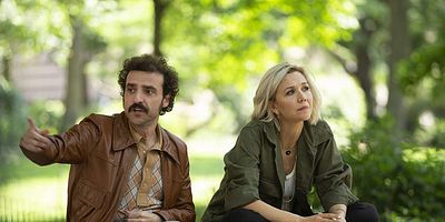 poster de la série We're All Beasts