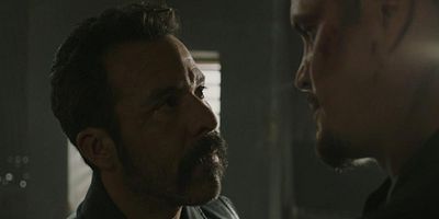 poster de la série L'accord