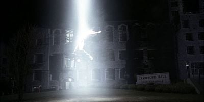 poster de la série Frères ennemis