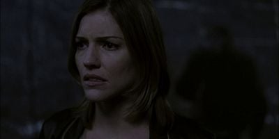 poster de la série Le temps des adieux