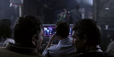 poster de la série Le chef-d'oeuvre de l'horreur