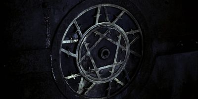 poster de la série L'armée des ténèbres - 2ème partie