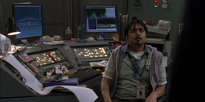 poster de la série Rejoins-moi