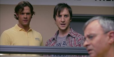 poster de la série Nés pour chasser