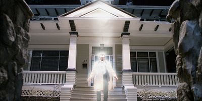 poster de la série Le pénitent