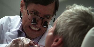 poster de la série Veritas