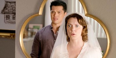 poster de la série Mon jour J