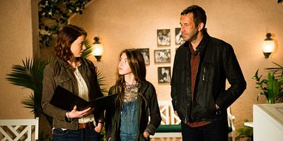 poster de la série A Man of Letters