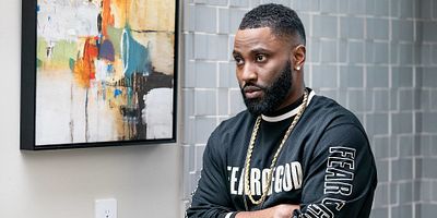 poster de la série The Kids Are Aight