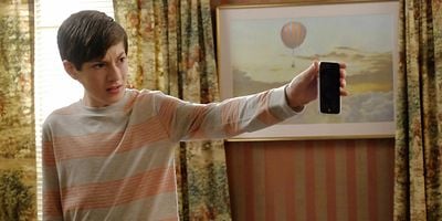 poster de la série D-A-T-E-DATE?