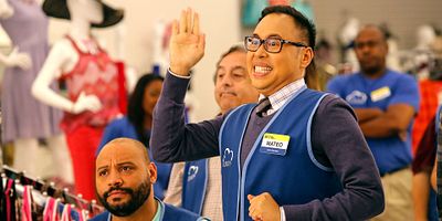 poster de la série Vaccins et salsa