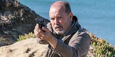 poster de la série Ouroboros