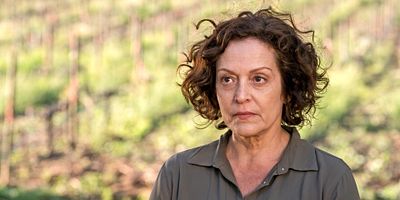 poster de la série Shiva