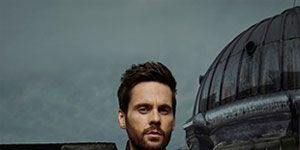 poster de la série Violence à résonance - Partie 1