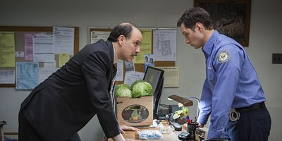 poster de la série Trompe Moi Une Fois