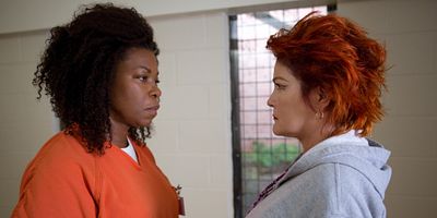 poster de la série La Douceur est parfois trompeuse