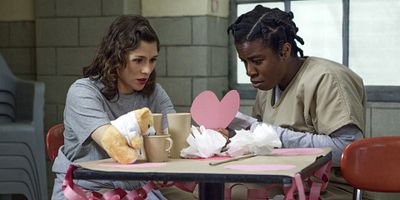 poster de la série Et on mange une pizza