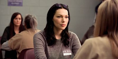 poster de la série C'est comme ça qu'on est poli