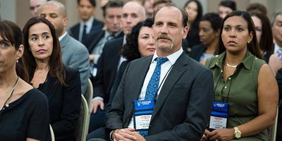 poster de la série Nous aurons toujours Baltimore