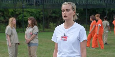 poster de la série Grosse m***