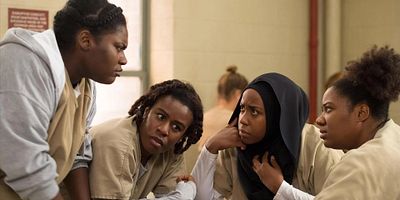 poster de la série C'était mieux dans ma tête