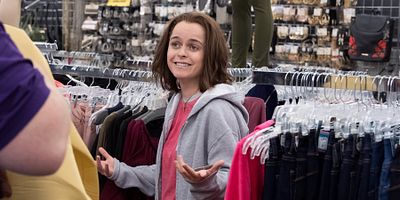 poster de la série Drôle de farces