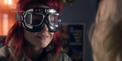 poster de la série Révélations