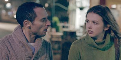 poster de la série Zoom sur Cassie - Part 2