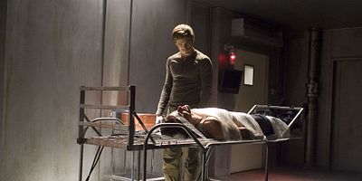 poster de la série Réunion de Famille