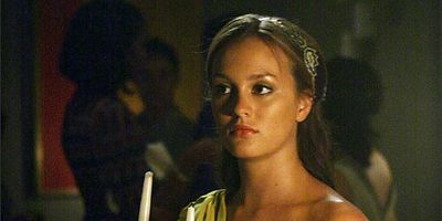 poster de la série Du côté obscur