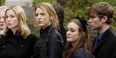 poster de la série Bye bye Bart